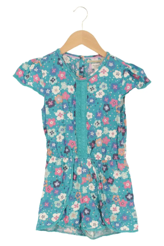 PEPE JEANS Jumpsuit Bild 1