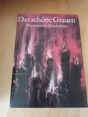 Horrorbuch