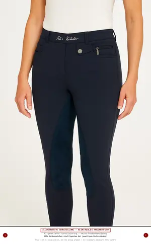 FELIX BÜHLER Reithose