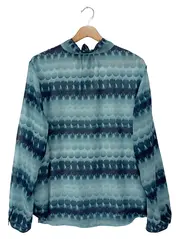 Vorschaubild BETTY & CO Bluse 2