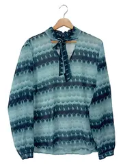 Vorschaubild BETTY & CO Bluse 1