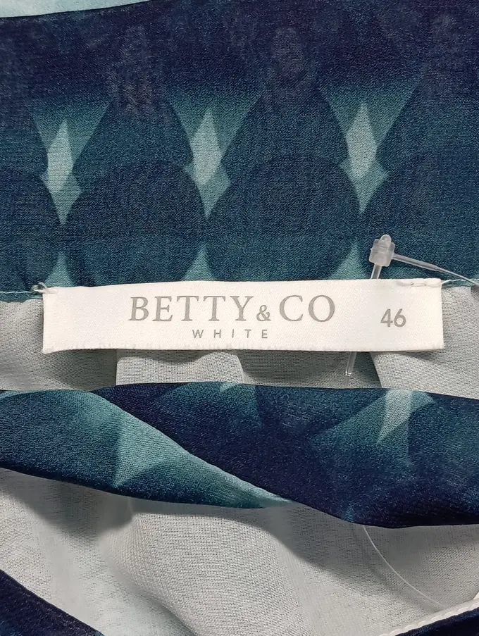 BETTY & CO Bluse Bild 3