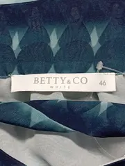 Vorschaubild BETTY & CO Bluse 3