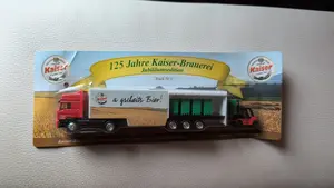 KAISER Modellfahrzeug