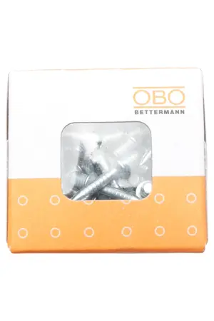 OBO BETTERMANN Schrauben & co