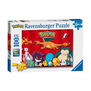 RAVENSBURGER Puzzle