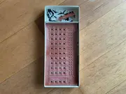 Vorschaubild 8 von SuperHirn Master Mind Denk- und Taktikspiel Parker Bros. Vintage