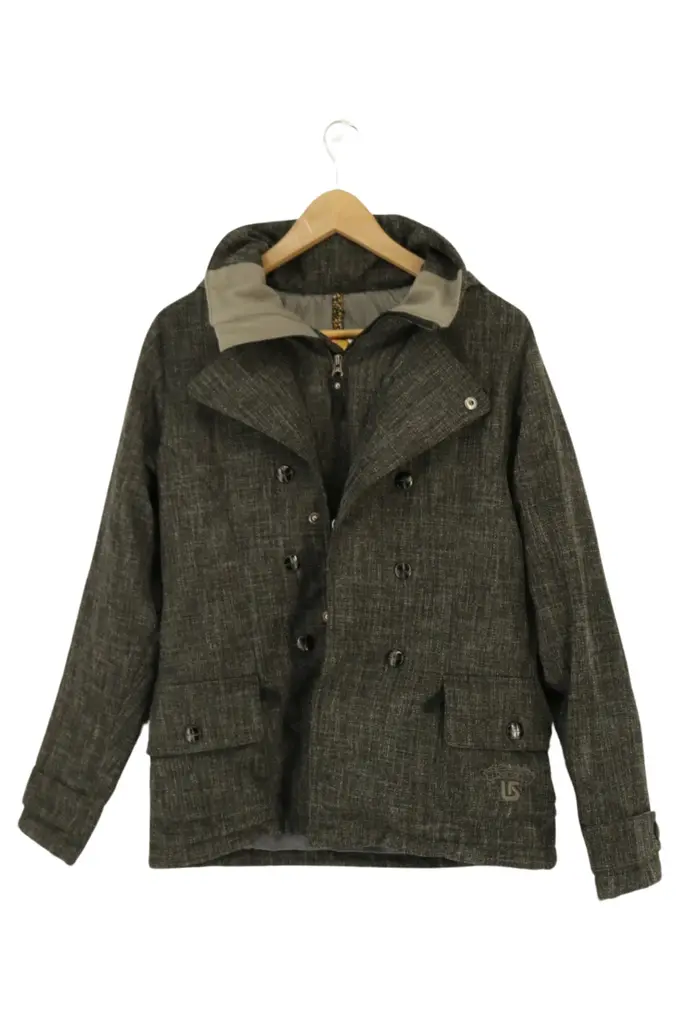 BURTON Skijacke Bild 1