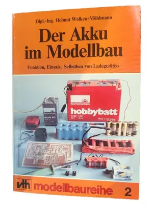 Hobbybuch