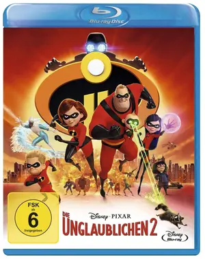 Familienfilm