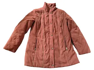 MALVA Leichte Jacke