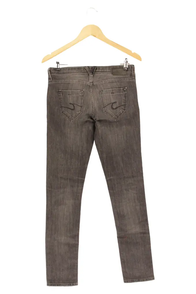 CROSS Jeans Straight Leg Bild 2