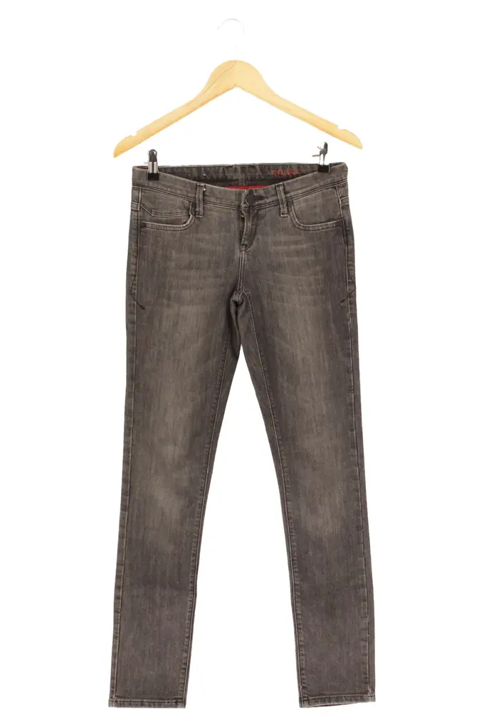 CROSS Jeans Straight Leg Bild 1