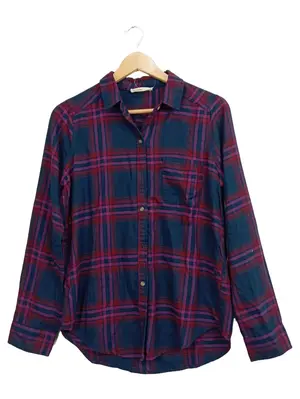 HOLLISTER Freizeithemd