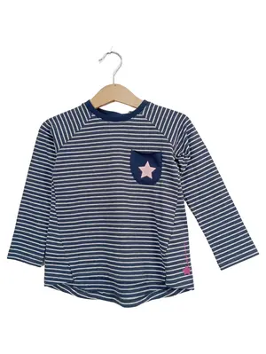 BELLYBUTTON Langarmshirt