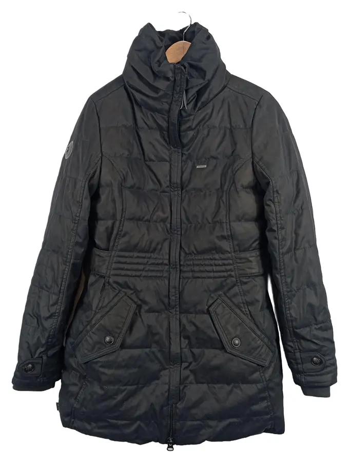 MAZINE Steppjacke Bild 1