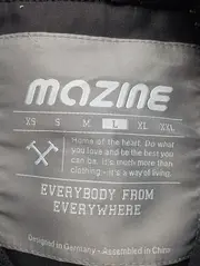 Vorschaubild MAZINE Steppjacke 3