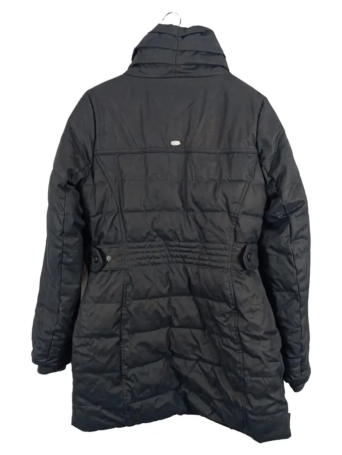MAZINE Steppjacke Bild 2