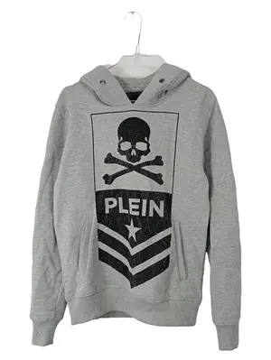 PHILIPP PLEIN Kapuzenpullover