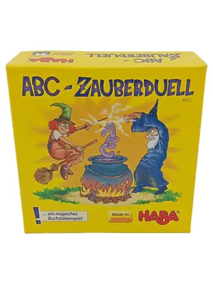 HABA Kartenspiel