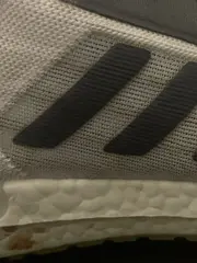 Vorschaubild 3 von Ultraboost Herren Sportschuhe Laufschuhe Grau Gr. 41.5