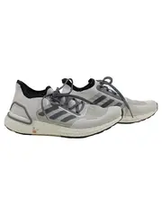 Vorschaubild 1 von Ultraboost Herren Sportschuhe Laufschuhe Grau Gr. 41.5