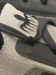 Vorschaubild 5 von Ultraboost Herren Sportschuhe Laufschuhe Grau Gr. 41.5