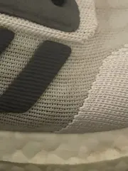 Vorschaubild 4 von Ultraboost Herren Sportschuhe Laufschuhe Grau Gr. 41.5