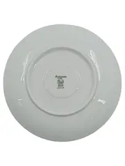 Vorschaubild 2 von Apart Untertasse Unterteller Porzellan Weiß Bavaria 16cm