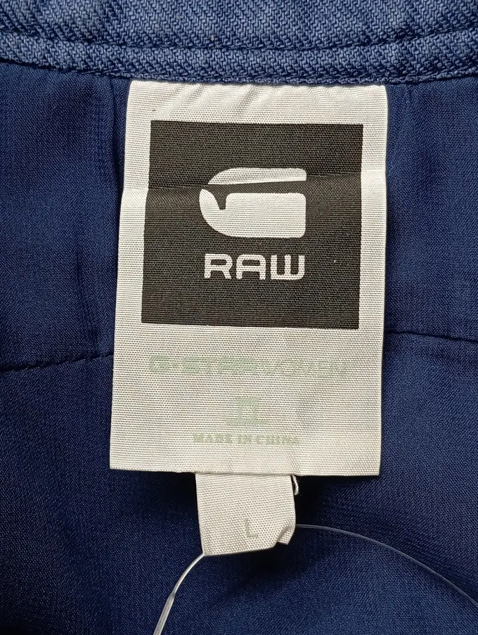 G-STAR RAW Jeanskleid Bild 3
