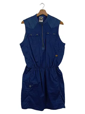 G-STAR RAW Jeanskleid