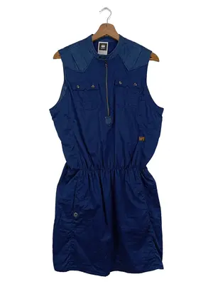 G-STAR RAW Jeanskleid