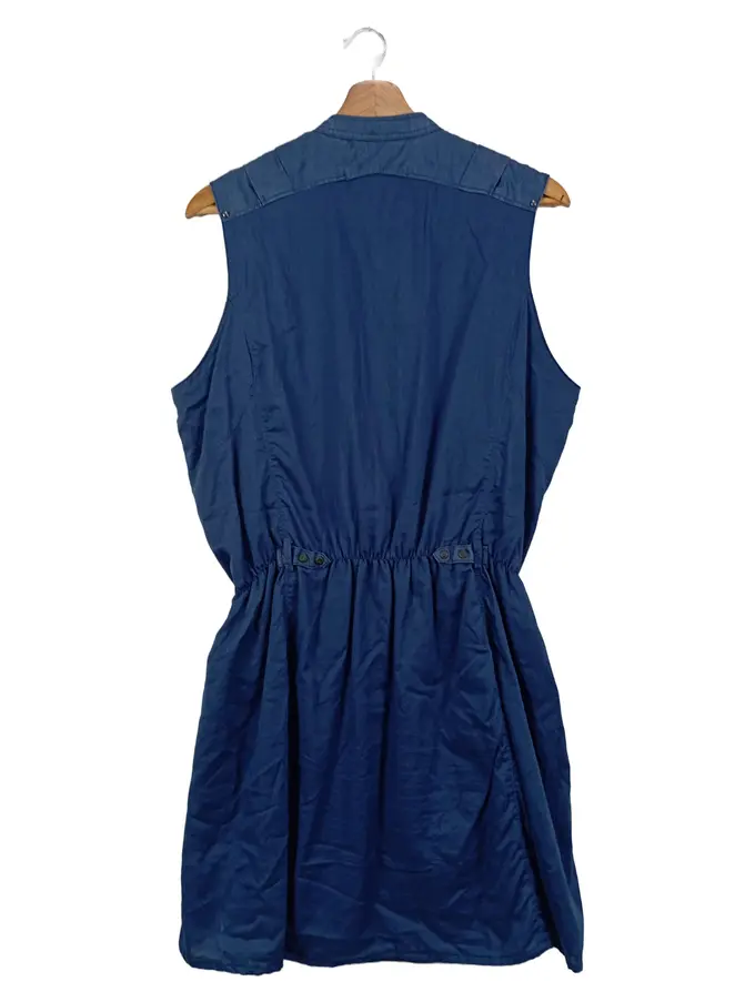 G-STAR RAW Jeanskleid Bild 2
