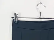 Vorschaubild 5 von Kinder Leggings 3/4 Sporthose Gr. 140 Schwarz Sportlich