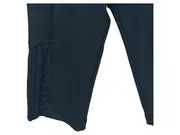 Vorschaubild 3 von Kinder Leggings 3/4 Sporthose Gr. 140 Schwarz Sportlich