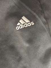 Vorschaubild 6 von Kinder Leggings 3/4 Sporthose Gr. 140 Schwarz Sportlich