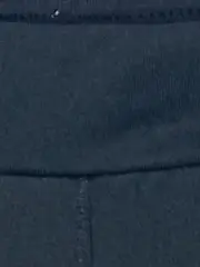 Vorschaubild 7 von Kinder Leggings 3/4 Sporthose Gr. 140 Schwarz Sportlich