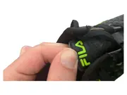 Vorschaubild 2 von Fußballschuhe Kinder Gr. 28 Mehrfarbig Sportlich