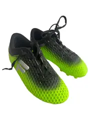 Vorschaubild 1 von Fußballschuhe Kinder Gr. 28 Mehrfarbig Sportlich