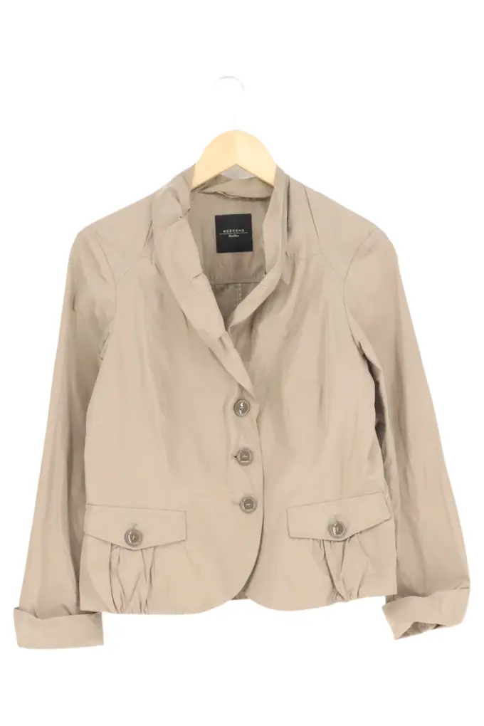 WEEKEND MAX MARA Blazer Bild 1