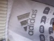 Vorschaubild 4 von Kinder Trainingsjacke Gr. 152 Mehrfarbig Sportlich Kapuze Logo