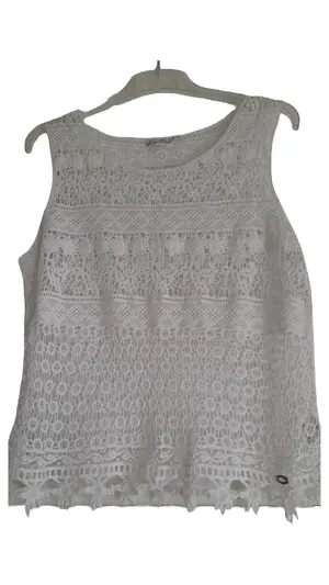LISA TOSSA Top