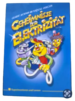 Sachbuch für Kinder