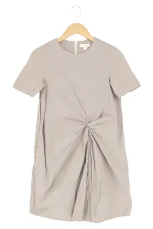 COS Blusenkleid