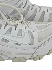 Vorschaubild 3 von Reax Sportschuhe Herren Größe 46 Weiß Turnschuhe Sneaker Sportlich