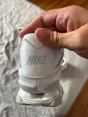 Vorschaubild 7 von Reax Sportschuhe Herren Größe 46 Weiß Turnschuhe Sneaker Sportlich