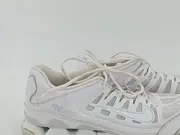 Vorschaubild 4 von Reax Sportschuhe Herren Größe 46 Weiß Turnschuhe Sneaker Sportlich