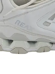 Vorschaubild 5 von Reax Sportschuhe Herren Größe 46 Weiß Turnschuhe Sneaker Sportlich