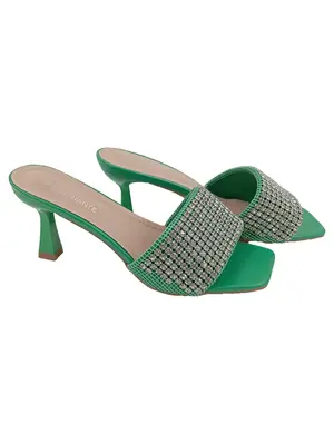 LA BOTTINE Pantoletten