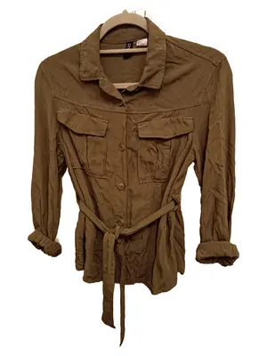 DIVIDED Leichte Jacke